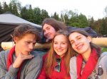Zeltlager 2016